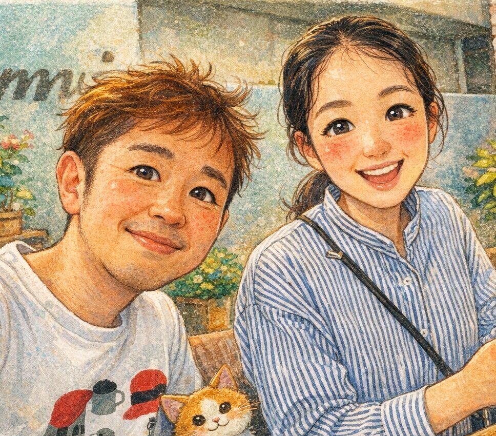 あつ