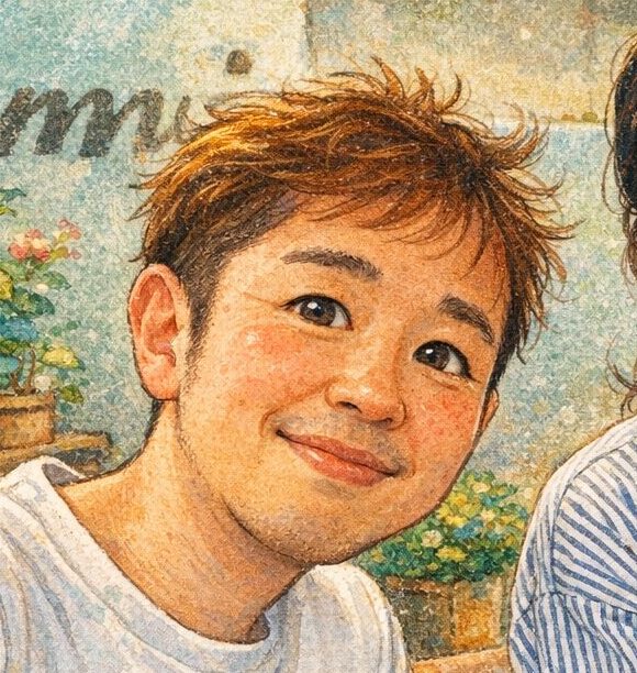 あつ