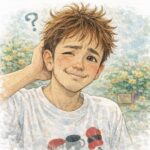 あつ