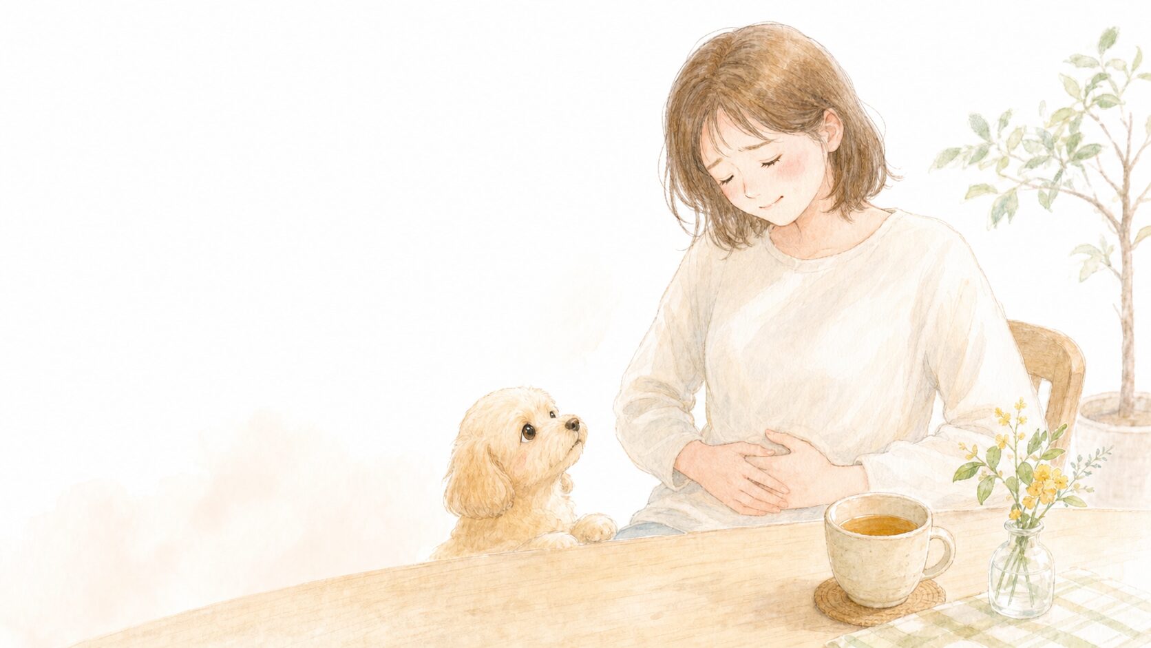 食べすぎた時に使うツボのアイキャッチ